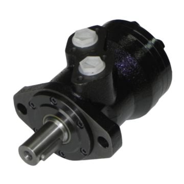 Hydraulic Orbital Motor 1'' OMR80-151-0401 For Danfoss