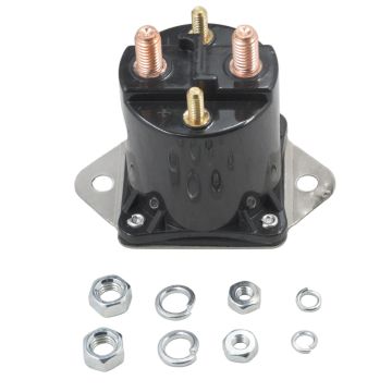 Starter Solenoid 36V SPL6044 For Club Car