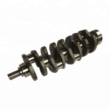 Crankshaft Forged Steel for Mitsubishi