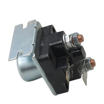 Starter Solenoid 12V 13H5952 For Land Rover