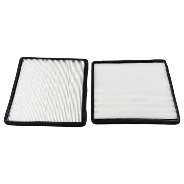 PA30269 2Pcs Cabin Air Filter For Kenworth