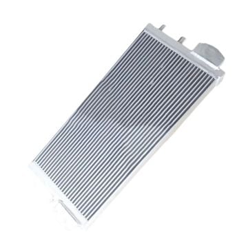 Hydraulic Oil Cooler 21K-03-71121 For Komatsu
