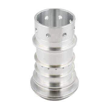Aluminum Cylinder 884-068 For Hitachi