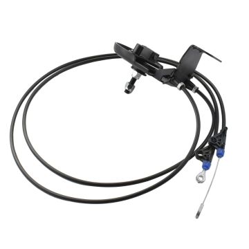 Rotator Cable Assembly 581680302 581680301 5878034011 For Husqvarna Rotator Cable Assembly 581680302 581680301 5878034011 For Husqvarna