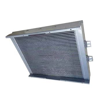 Oil Cooler 1878391 for Caterpillar