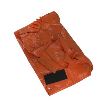 Control Box Cover 70010662 For JLG