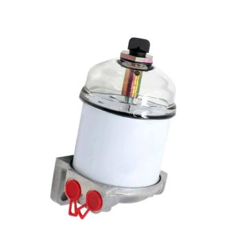 Fuel Filter Assembly 6560348 For Bobcat