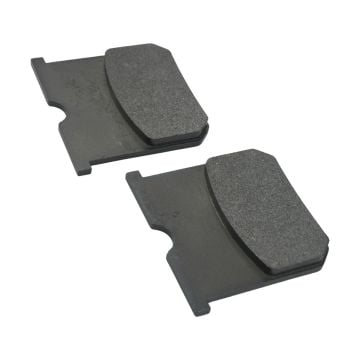 2PCS Brake Pad 11708883 For Volvo