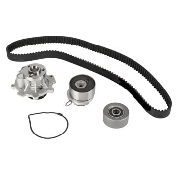 Timing Belt Water Pump Kit For Pontiac