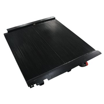 Hydraulic Oil Cooler 148-9108 for Caterpillar