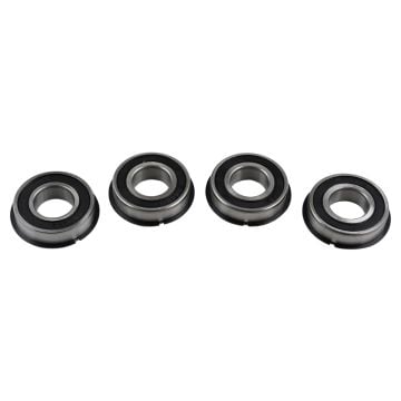 4PCS 25mm Front Wheel Bearings AM102888 AM131046 AM137758 For John Deere 4PCS 25mm Front Wheel Bearings AM102888 AM131046 AM137758 For John Deere