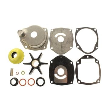 Water Pump Impeller Repair Kit 817275Q05 For MerCruiser