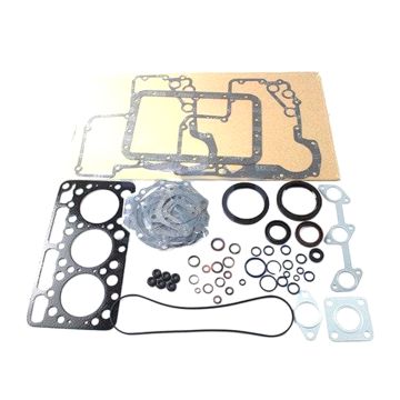 Engine Gasket Kit D750 For Kubota