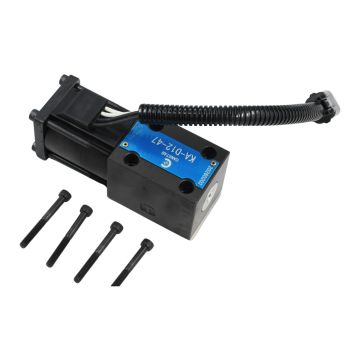Solenoid Valve 12N53-82551 For TCM