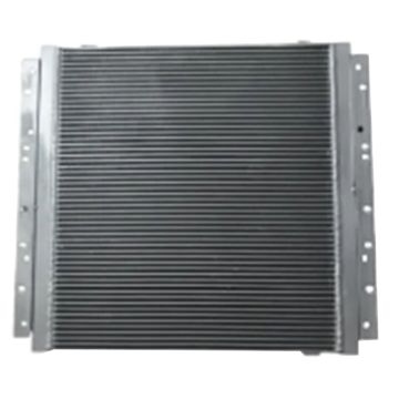 Hydraulic Oil Cooler EX200-1 for Hitachi