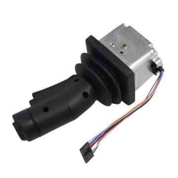 Single Axis Joystick Controller 287-14511 for These Machines