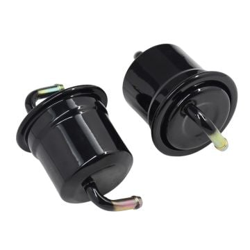 2Pcs Fuel Filter 49019-3721 For Kawasaki