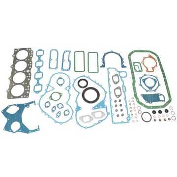 Full Overhaul Gasket Kit 5-87812-300-2 For Isuzu