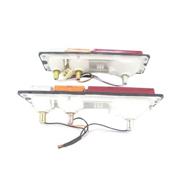 Tail Lamp 5-82230018-3 5-82230019-3 for Isuzu