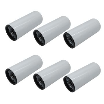 6PCS Oil Filter LF9009 For Cummins