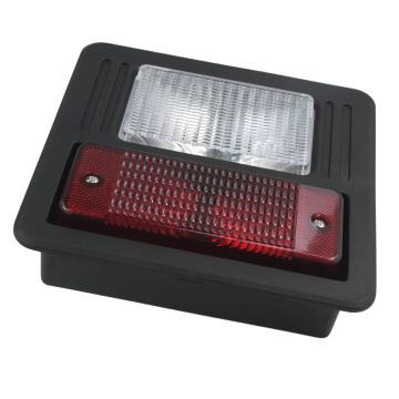Tail Light Rear Lamp Assembly 6670284 For Bobcat
