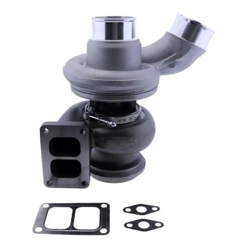 Turbo S400 S073 Turbocharger 631GC5173 For Mack