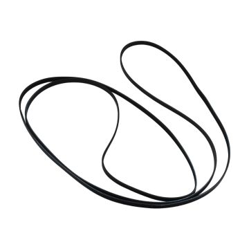 Clothes Dryer Belt AP6278146 4843354 For Whirlpool