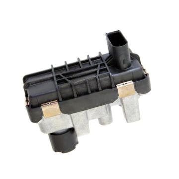 Electronic Actuator 6NW009660-01 for BMW