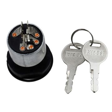 Ignition Starter Switch 25150-B5000 for Nissan