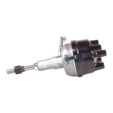 Side Mount Ignition Distributor 8N12127B For Ford