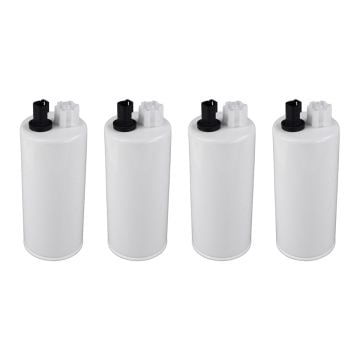 4PCS Fuel Filter 33965 For Wix