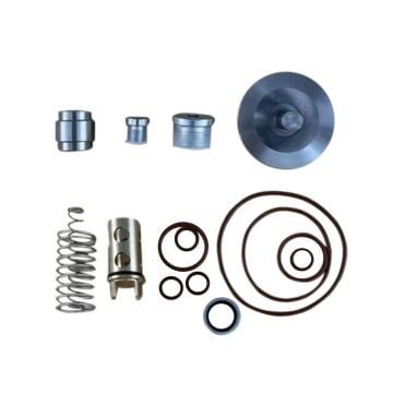 Oil Stop Valve Kit 2901-2039-00 For Altas Copco