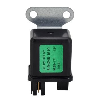 8942481610 Glow Plug Relay 8-94248-1610 8-94248161-0for Mitsubishi