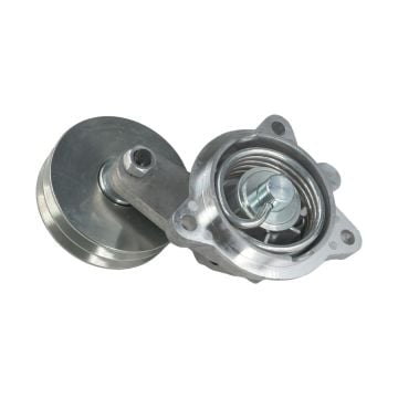 Double Belt Tensioner Idler Pulley For Deutz