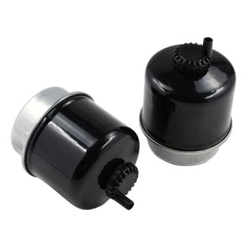 2PCS Fuel Filter RE60021 For John Deere