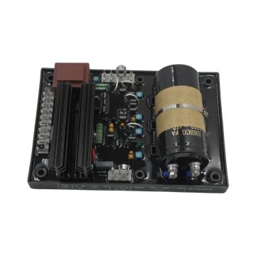 AVR R448 For Leroy Somer