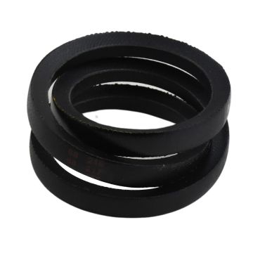 Drive Belt 5000117023 For Wacker Neuson