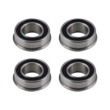 Front Wheel Bearings 4pcs IH-384881-R94 For Cub Cadet