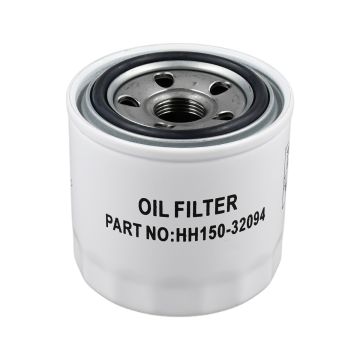 Oil Filter 15841-32430 For Kubota
