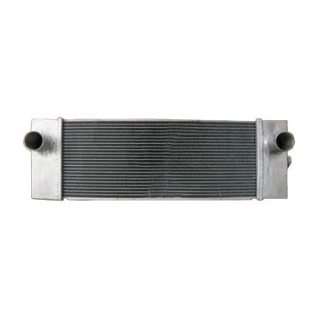 Radiator Core 22M-03-31330 For Komatsu