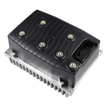 48V AC Motor Controller 1206AC-5201 For EZGO