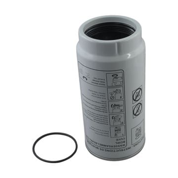 Fuel Filter 860133746 For XCMG