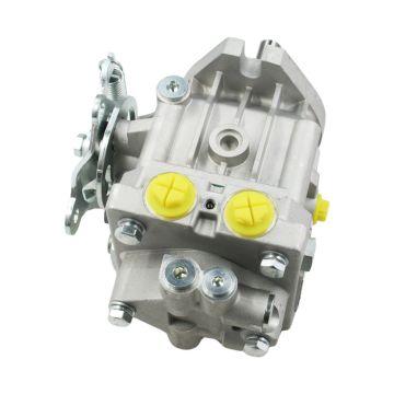 RH Pump PG-1GCC-DY1X-XXXX for Hydro Gear