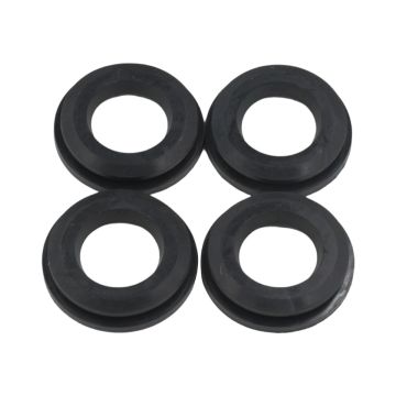 4 Pieces Fuel Vapor Valve Seals F6TZ9B076AA For Ford