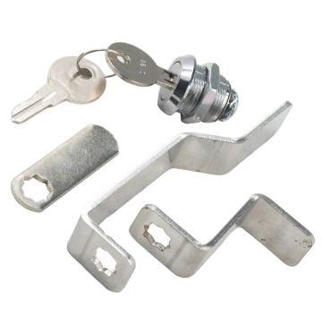 Rear Door Lock Kit 6732001 for Bobcat