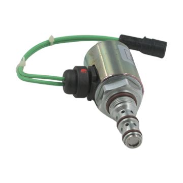 Solenoid Valve 3E-6268 For Caterpillar