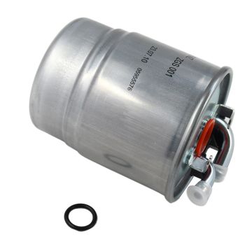 Fuel Filter H278WK For Mercedes Benz