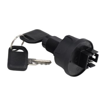 AUC18708 AUC15805 Ignition Switch with 2keys for John Deere