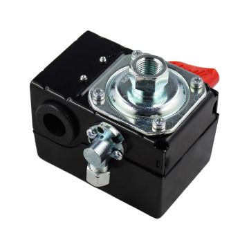 Pressure Switch Z-D22260 For Porter