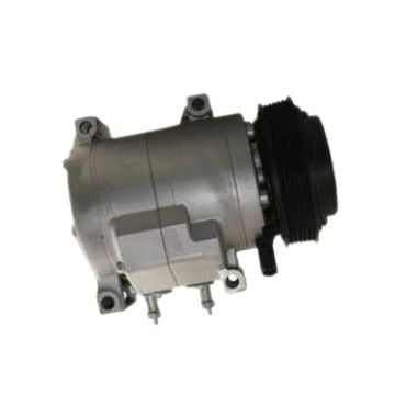 AC Compressor 68021637AD For Chrysler